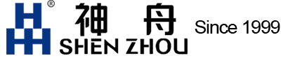 Shenzhou  Machines  Cie,  Ltd.